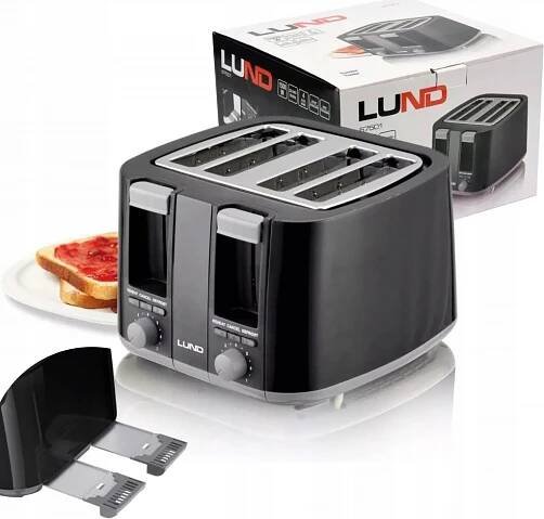 Lund TO-67501