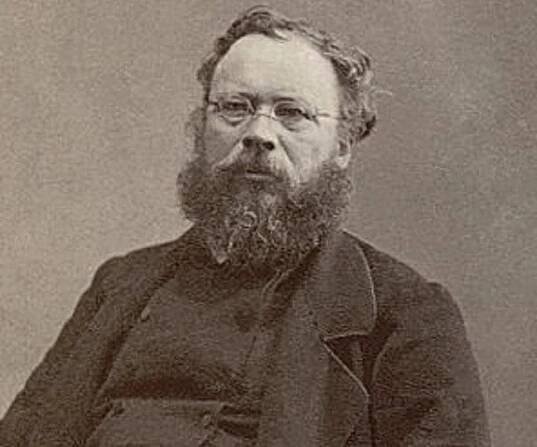 Pierre-Joseph Proudhon Biography - Facts, Childhood, Family Life & Achievements
