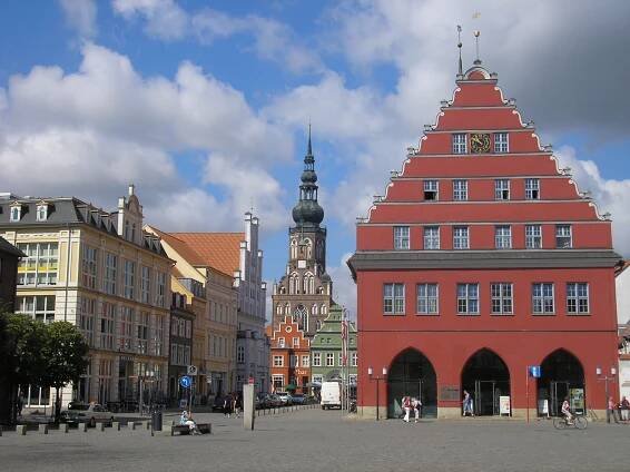 Greifswald