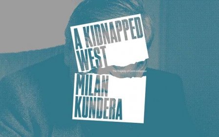 A Kidnapped West: The Tragedy of Central Europe - Aspen Institute Central Europe