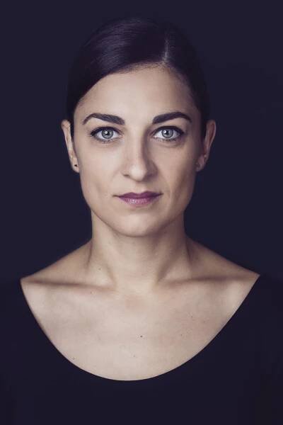 Nikolett Dékány - Studiové