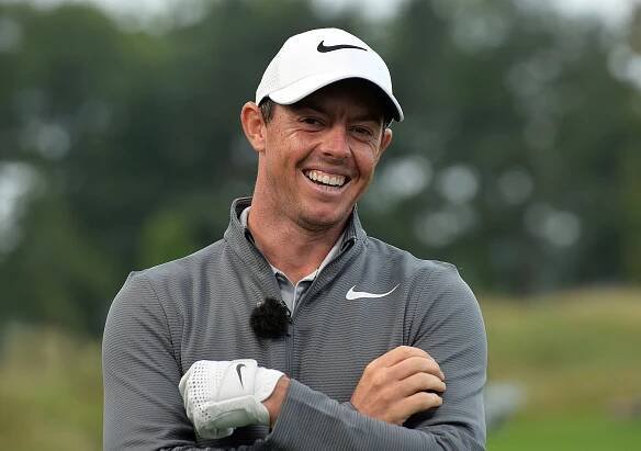 What Can Common Golfers Learn From Rory McIlroy? – Chimera Golf Club