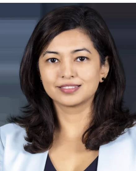 Rohini Vasudev