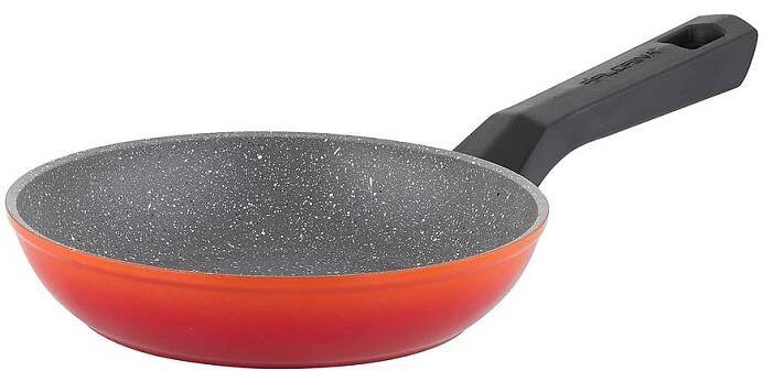 Pánev hliníková chili 18cm Baumax