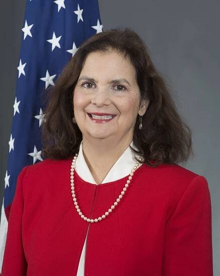 Nina Maria Fite