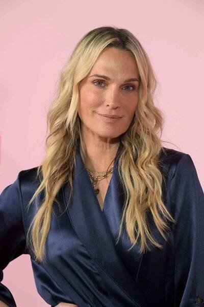 Molly Sims Says She 