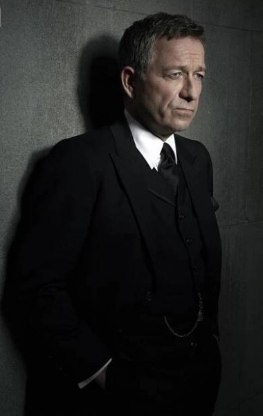 Gotham - Promo - Sean Pertwee