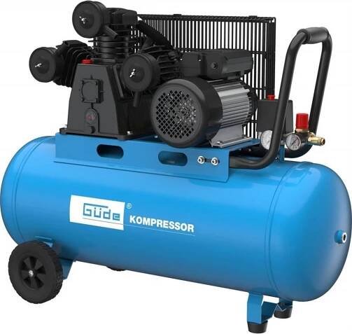 Kompresor Güde 50139 (2200 W, 10 bar)