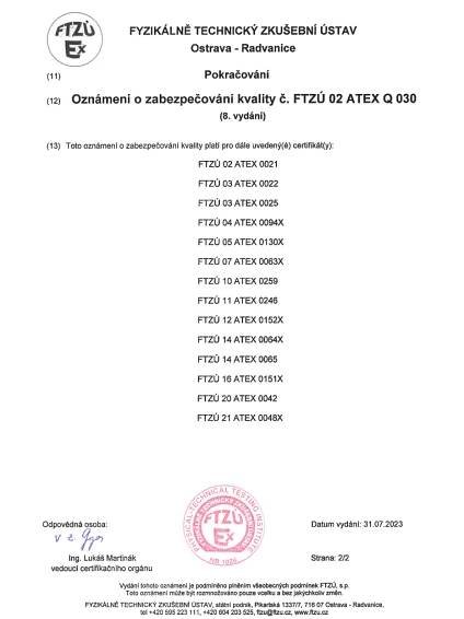 ISO 9001 & systémové certifikáty | tatsuno-europe.com