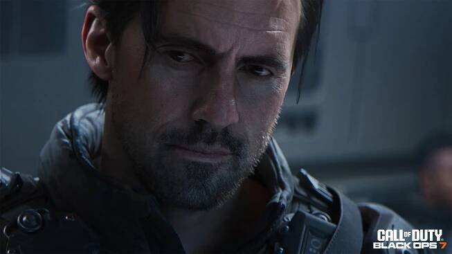 Call of Duty: Black Ops 7 - PS5