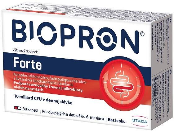 Biopron Forte