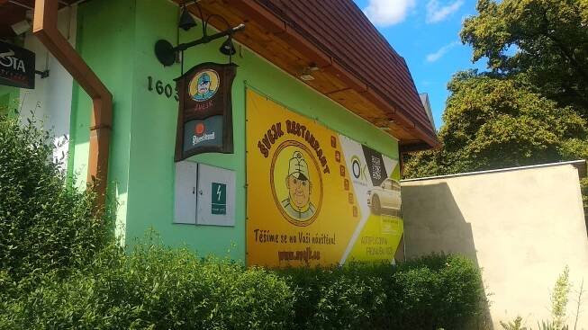 Švejk restaurant foto 5