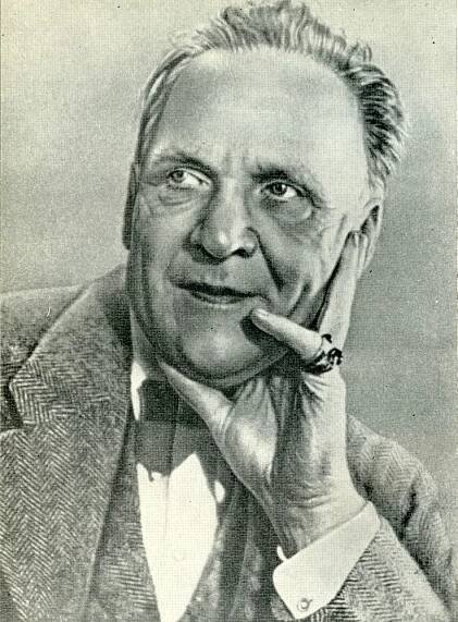 Fjodor Ivanovič Šaljapin – Wikicitáty