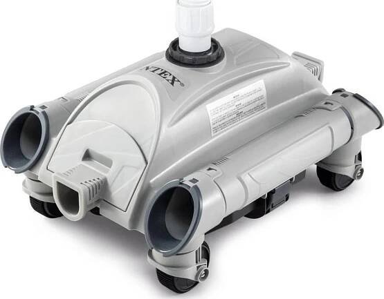 Intex Deluxe ZX300