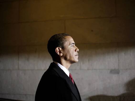 Obama’s Parting Gift: The Power Not to Fear White Racism