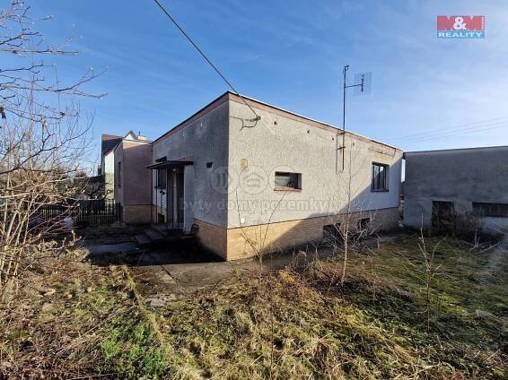 Prodej Dům, Soběšovice, okres Frýdek-Místek