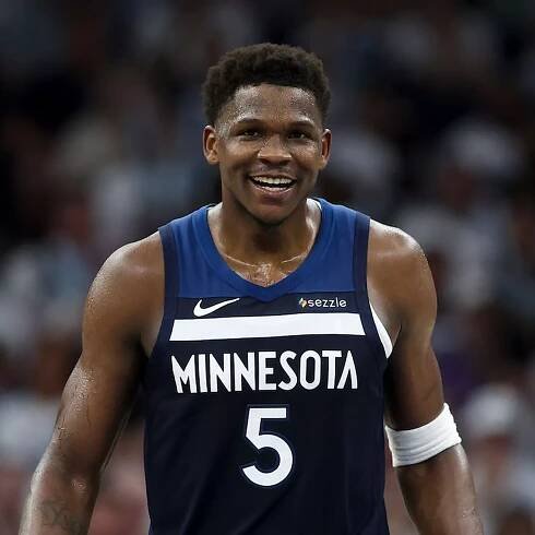 Anthony Edwards needs to walk the talk as bold Shai Gilgeous-Alexander claim resurfaces
