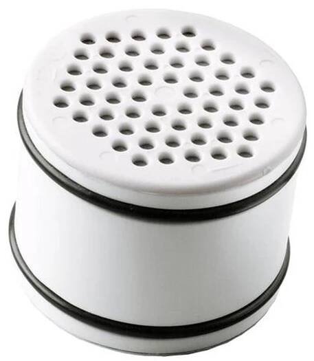 Shower filter Replacement cartridge for HSF1 and WMF1