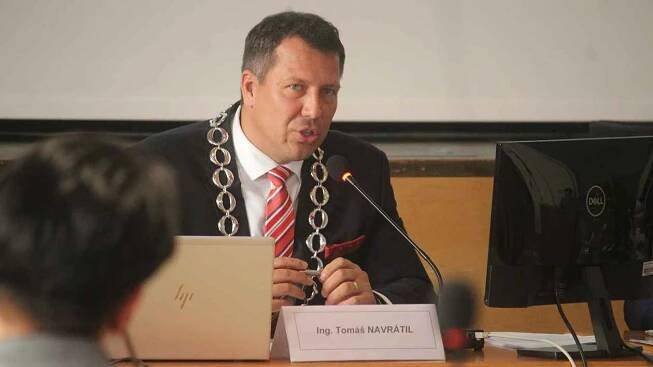 Tomáš Navrátil