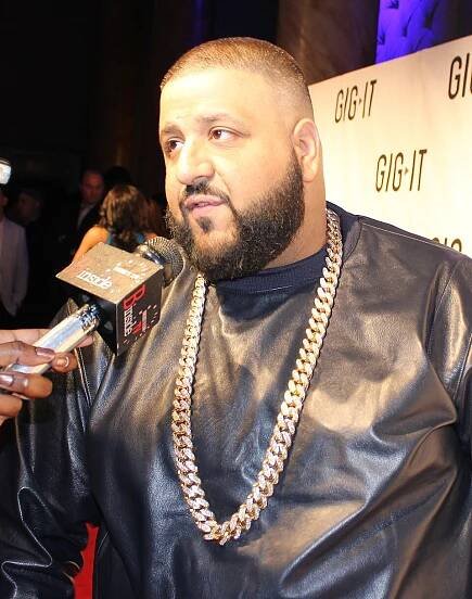 DJ Khaled – Wikipedie