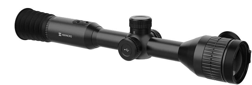 Termovizní zaměřovač Stellar SQ50 HIKMICRO 1032-H L-11