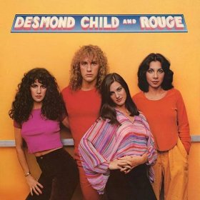 Child Desmond, Rouge: Desmond Child & Rouge