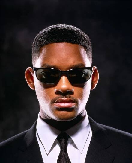 Will Smith (51)