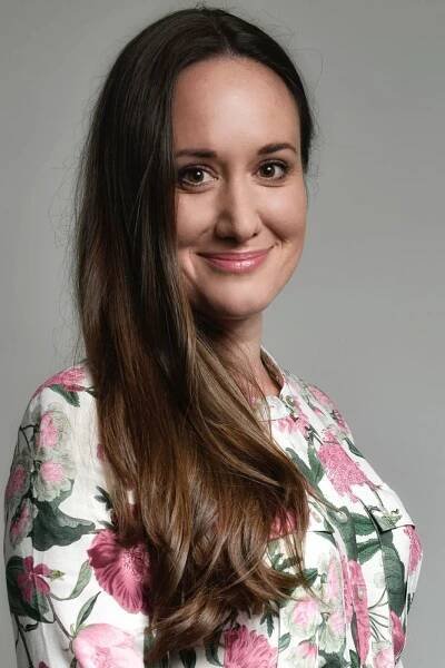 Jana Barroso - RE/MAX Scopus