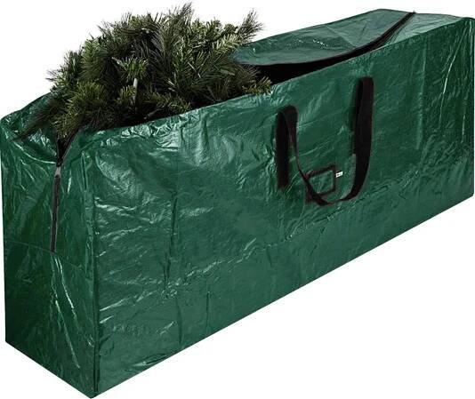 Ruhhy 22543 obal na vánoční stromeček 165 cm zelený od 329 Kč