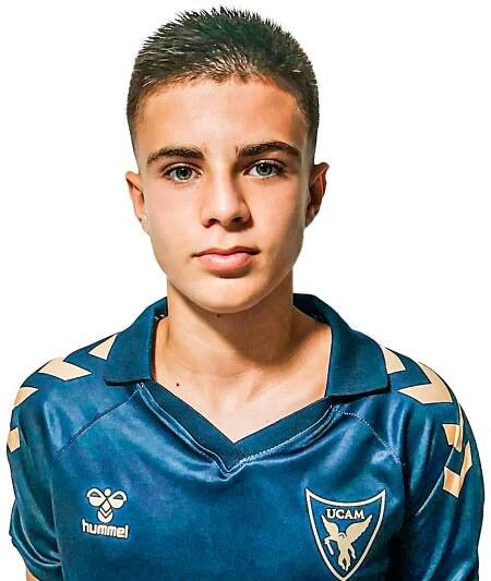 CANTERA | JVSPORTS
