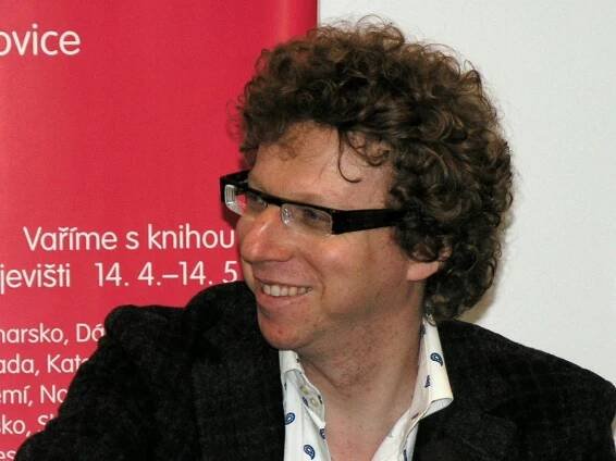 Arnon Grunberg