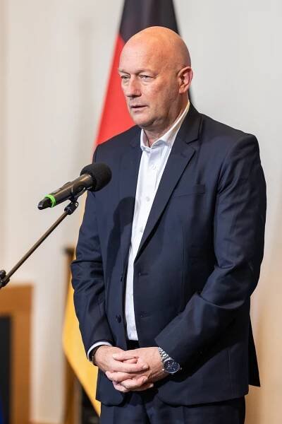 Regierungskrise in Thüringen 2020