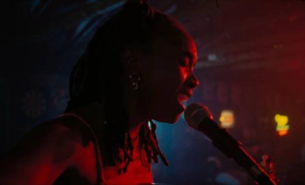 Time to Bloom: KiKi Layne on Dandelion