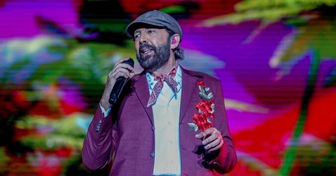 Innovating Latin Music Is What's Made Juan Luis Guerra a Legend — His New EP 