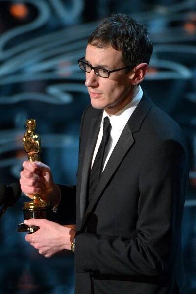 [PHOTOS] Oscars 2014 -- Best and Worst Moments