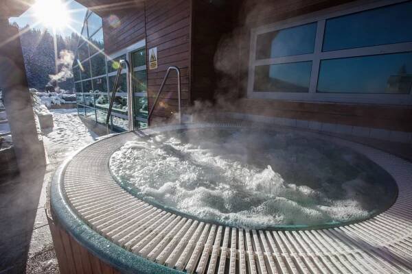 Aquacentrum Janské Lázně | Firemní akce