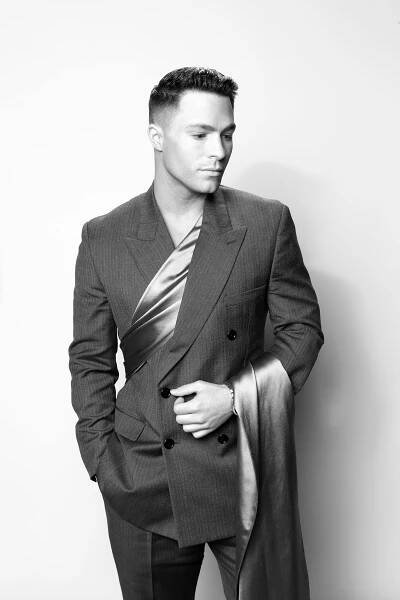 Colton Haynes