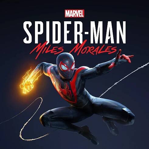 Marvel’s Spider-Man: Miles Morales (PC - Steam)