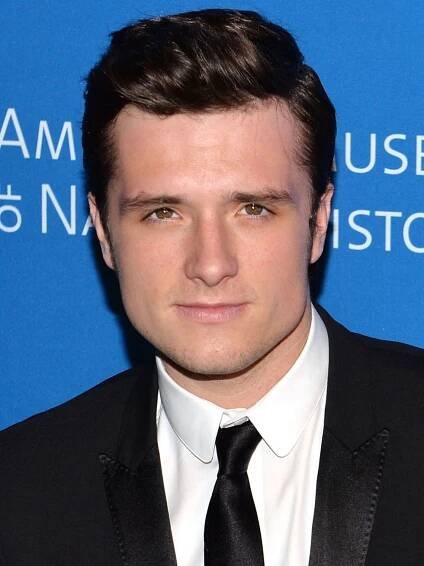 Josh Hutcherson