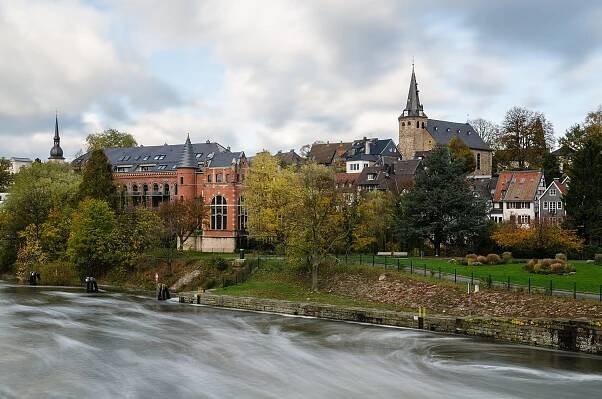 Essen – Wikipedie
