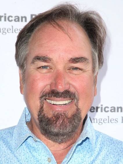Richard Karn - Actor, Host