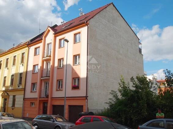 Prodej cihlového bytu 2+kk Jablonského Plzeň-Slovany - Realizováno - Prodáno nebo Pronajmuto | Trendy Reality s.r.o. Plzeň