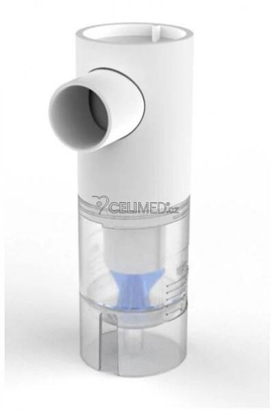 Nadobka na liecivo inhalator OMRON C28P C105