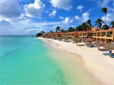 TAMARIJN ARUBA ALL INCLUSIVE - Updated 2024 Prices & Resort (All-Inclusive) Reviews (Oranjestad)