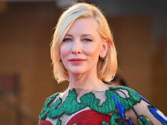 Cate Blanchett's 4 Children: All About Dashiell, Roman, Ignatius and Edith