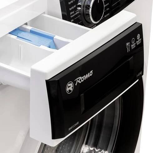 Romo RWF2268B pračka SLIM