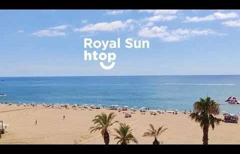 Hotel Htop Royal Sun, Španělsko Costa del Maresme - 7 073 Kč Invia