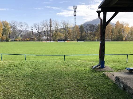 SK Skalice u České Lípy foto 2