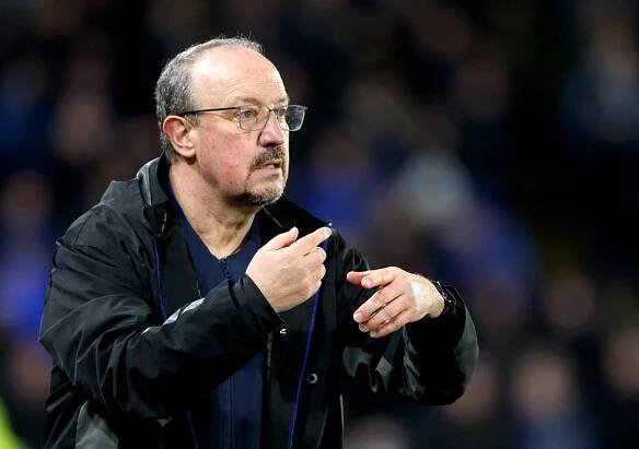Everton’s reaction pleases Rafael Benitez in hard-fought FA Cup victory at Hull