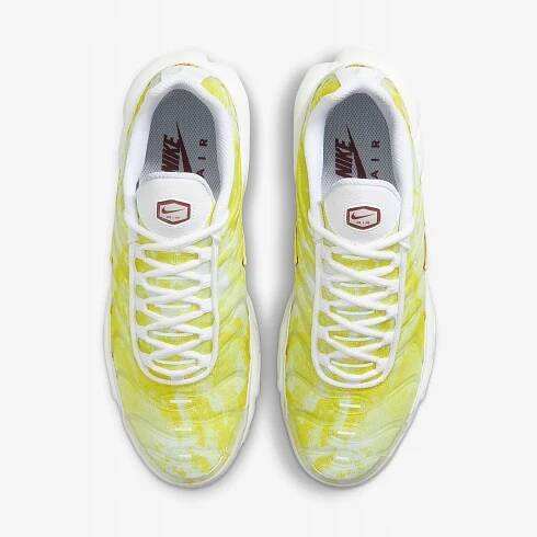 BOTY NIKE AIR MAX TN PLUS VEL 39 ORIGINÁLNÍ Kód výrobce FZ4348 100